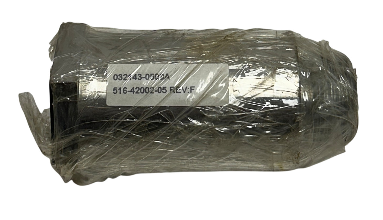UNBRANDED 032143-0508A / 516-42002-05 HEX HEAD 003005-0014A Rev. F / E NSNP