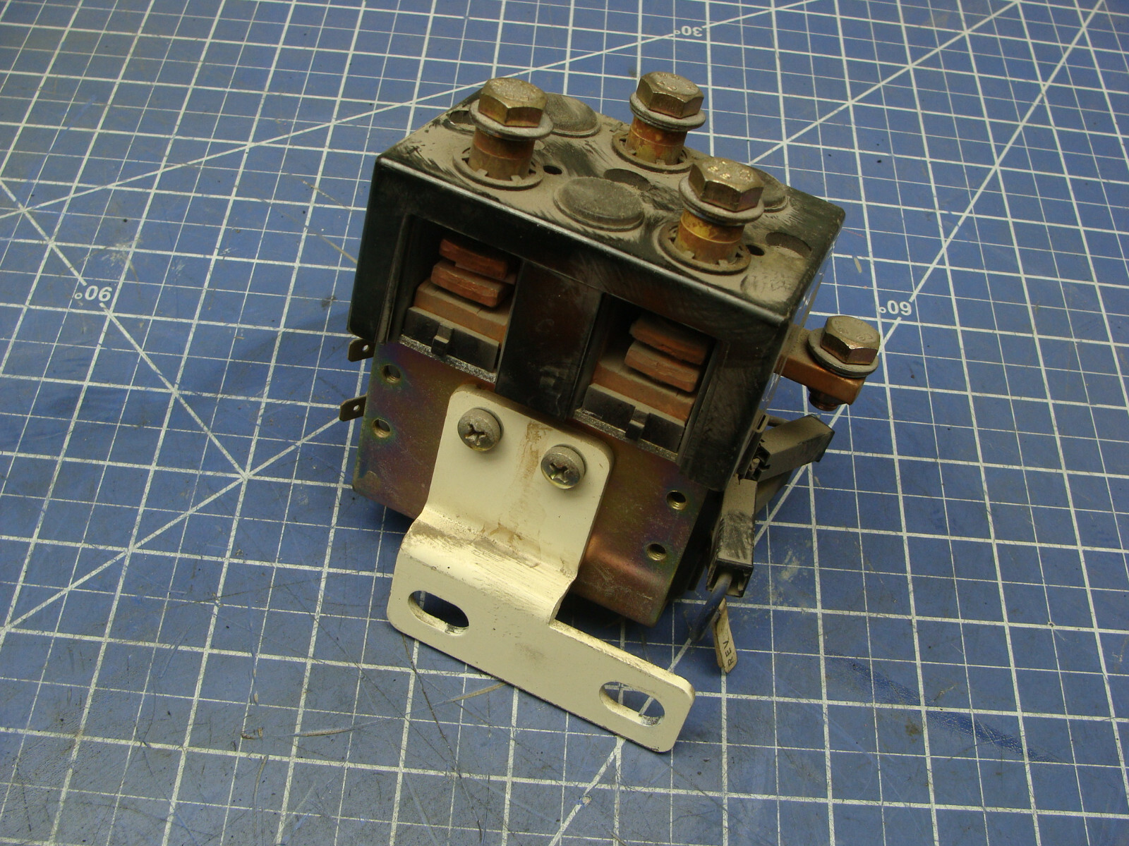 CURTIS/ALBRIGHT TRANSFORMER DC182-696 36V
