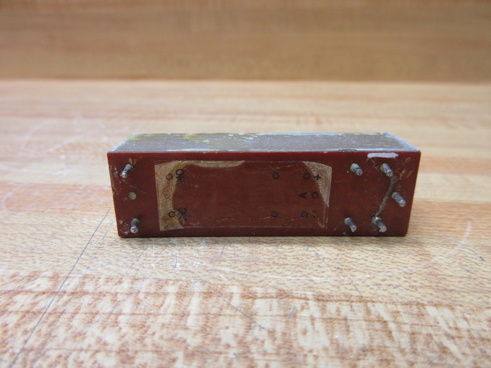 C.P. Clare & 8151P1-6550 Wetted Contact Relay HGSM5187 (Pack of 3)