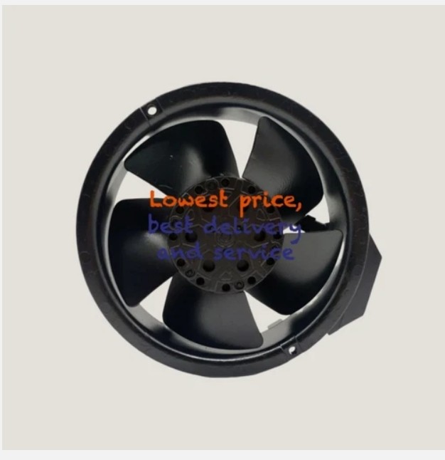 1X FOR Axial Fan 172*150*51 230VAC 50/60Hz 24/26W Cooling Fan W2E143-AA09-25