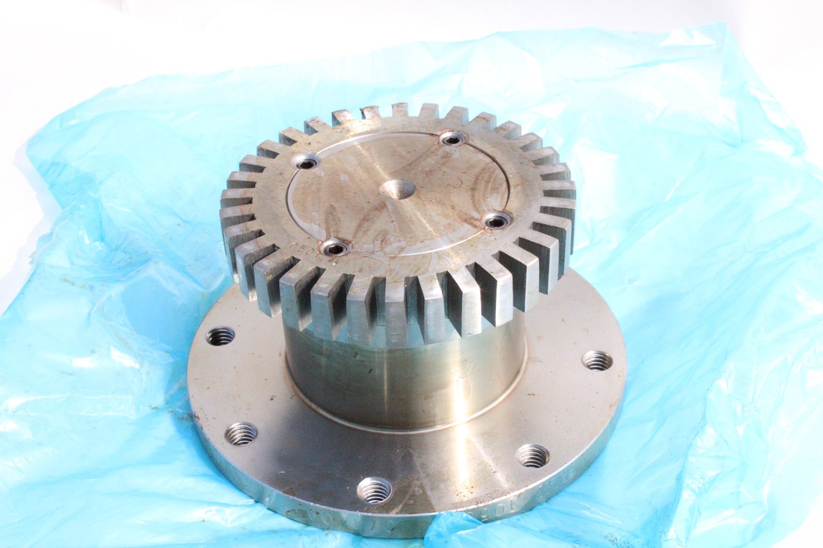 Nos Falk Steelflex Spacer Hub 1050T31/35 744095