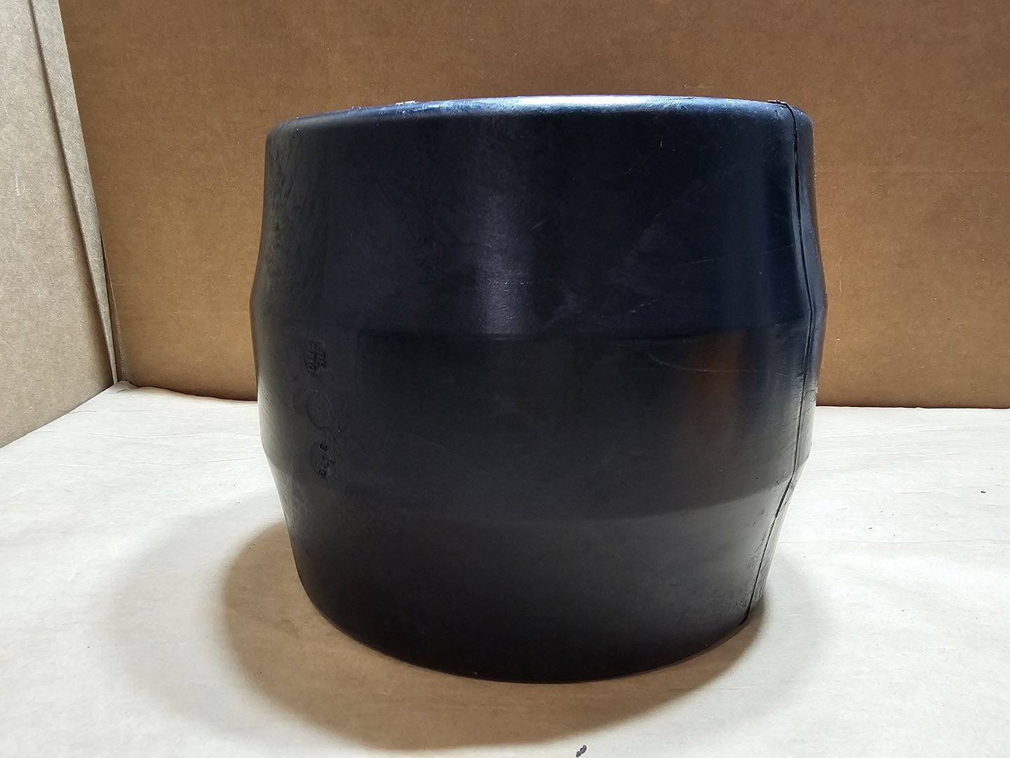 SURPLUS NEW IntegriFuse MP8C.IPS 8″ Electrofusion Coupler 200psi, SDR 11-17 Pipe