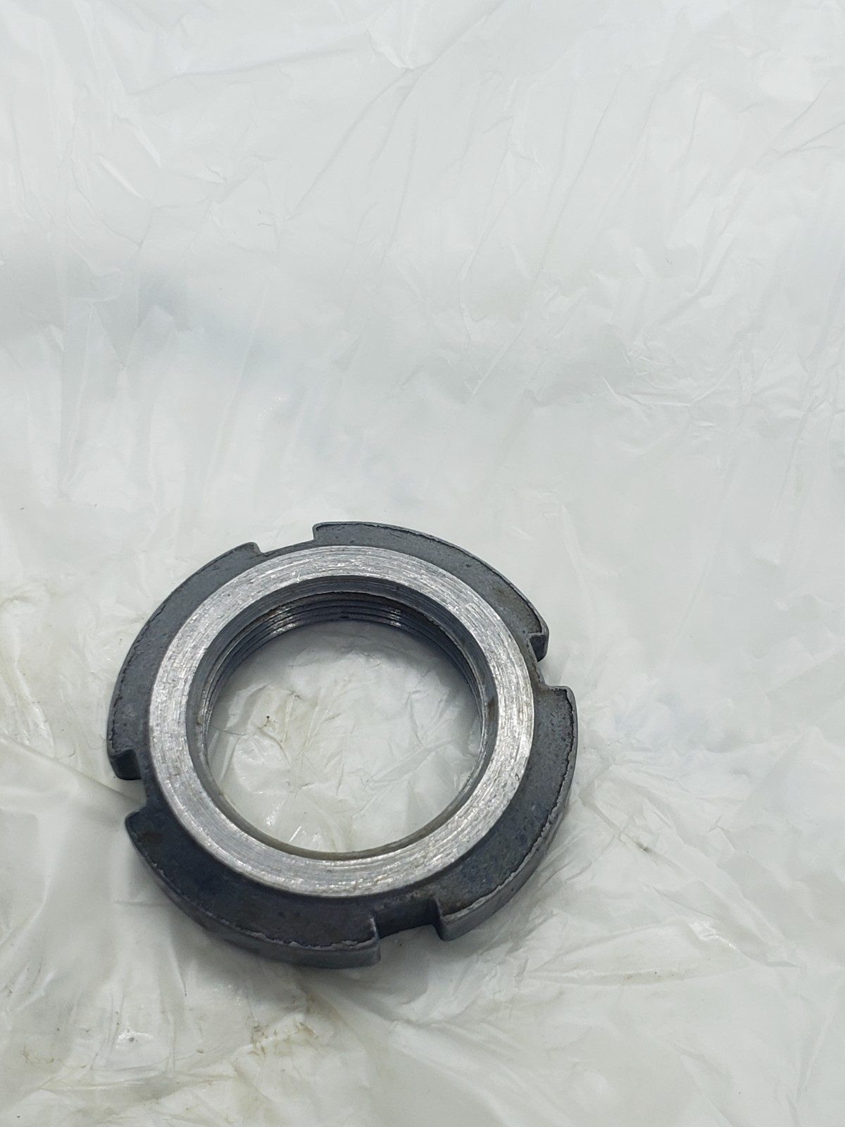 SKF H204 ADAPTER SLEEVE 17mm BORE DIAMETER 24mm WIDTH, NIB