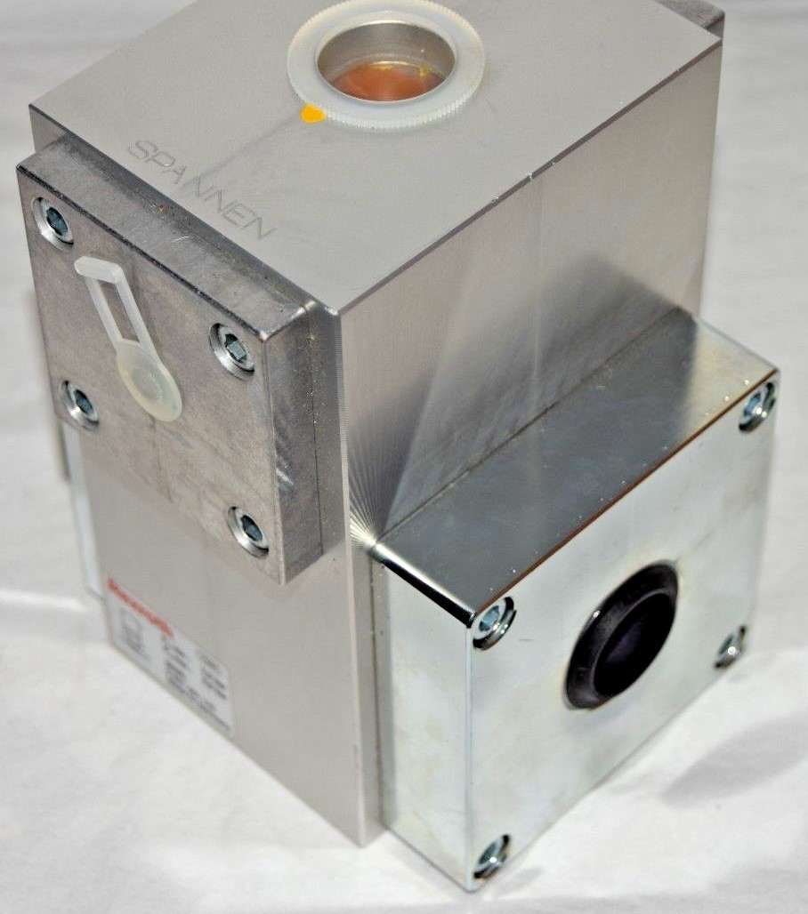 Rexroth 0 821 401 143 7291 Locking Unit for TRB and PRA