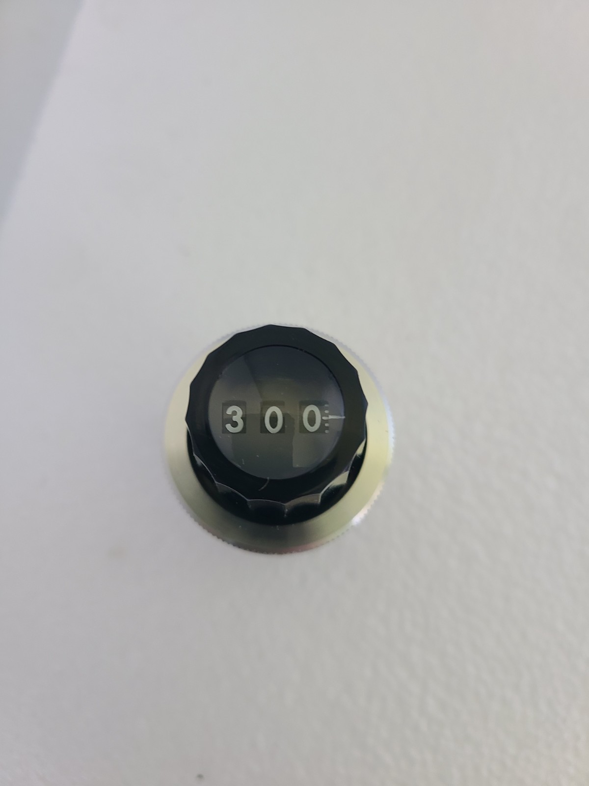 ELECTRO-TECHNIQUES 853-3T 30K OHMS DA2034 COMBO 3 POTENTIOMETER, NOS