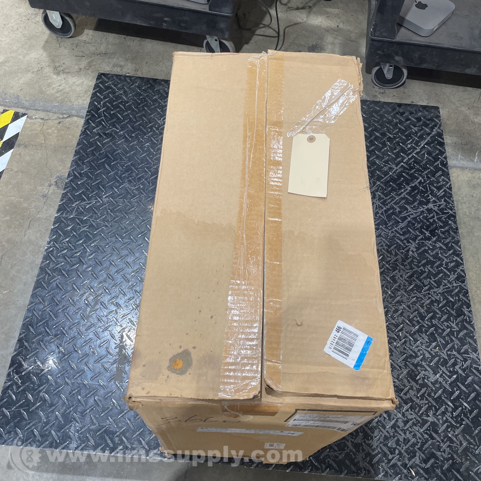 Air Handler 6B614 HEPA Air Filter FNOB