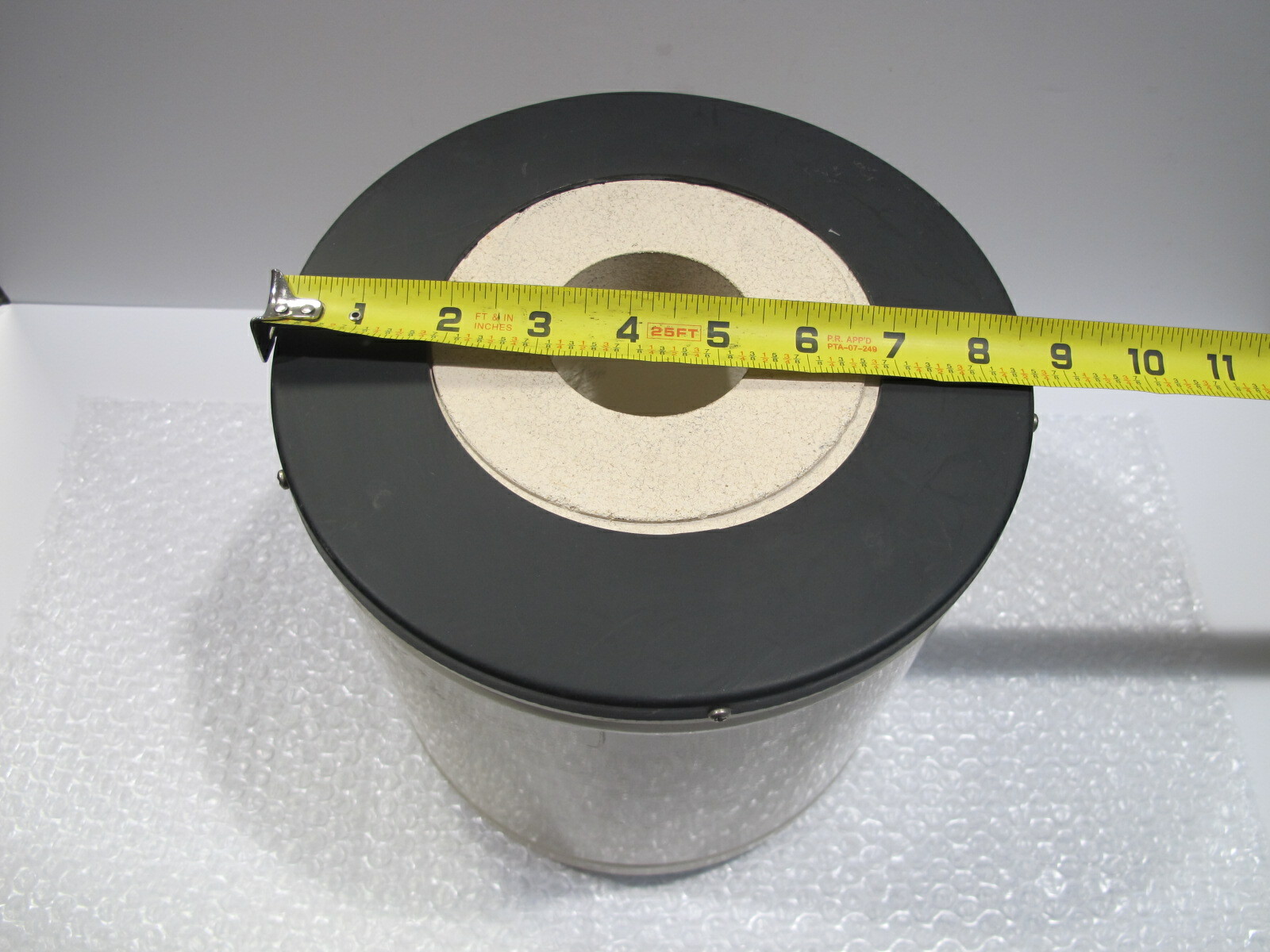 Kerr Electro-MELT HEATING ELEMENTS Melting Furnace GRAPHITE CRUCIBLE