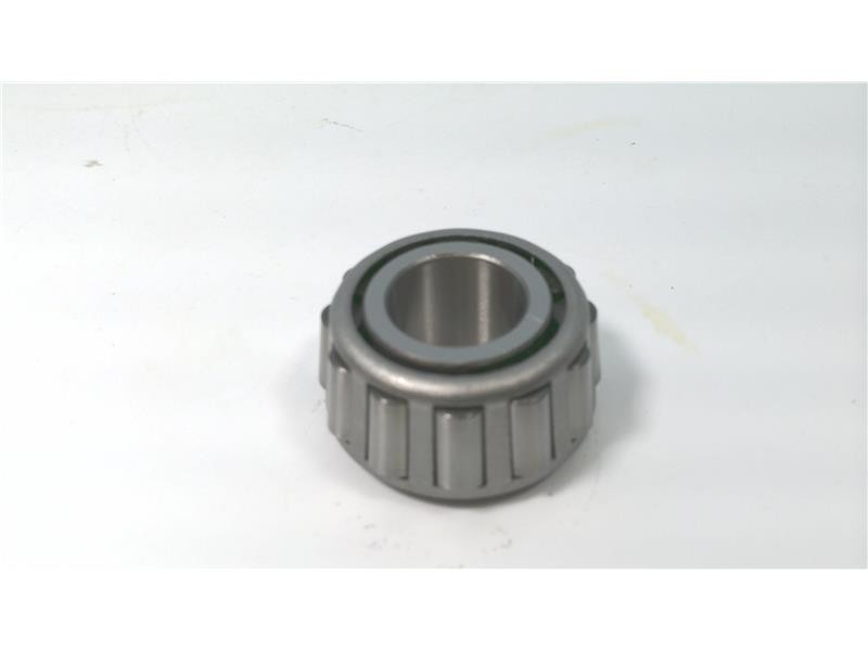 New Bower Single Cone Tapered Roller Bearing #09074