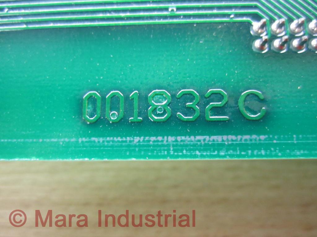 Opto 22 PB32HQ PB-32HQ Logic Controller W/Hardware