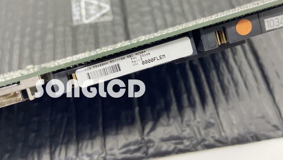 1PCS PCA P5000HX PCI/ISA P5000HX 90day warranty via DHL or FedEx