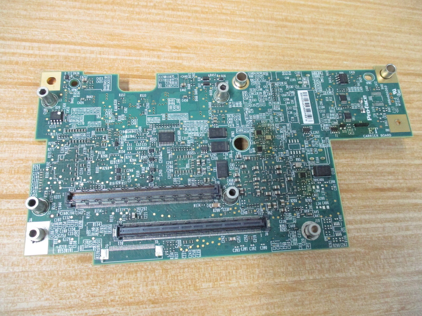 Pro-face HRB4800303 Carrier Board
