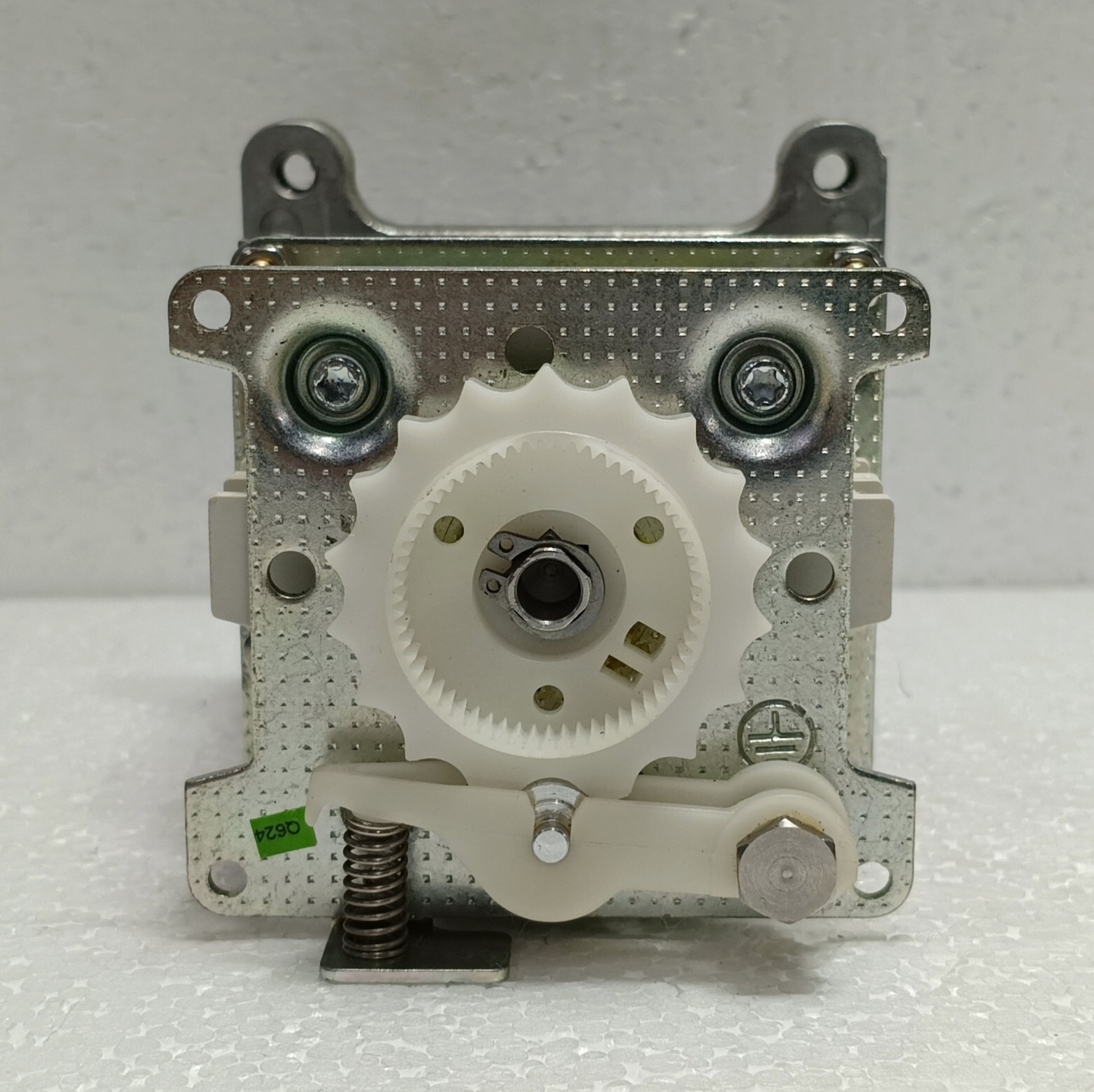 W.Gessmann P5270000012 | N61-02Z-HG-A99 Joystick Handle