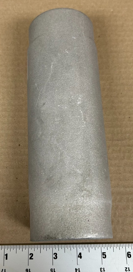 Electro Motive Receptacle 2″ Thru Hub EMD 8038031