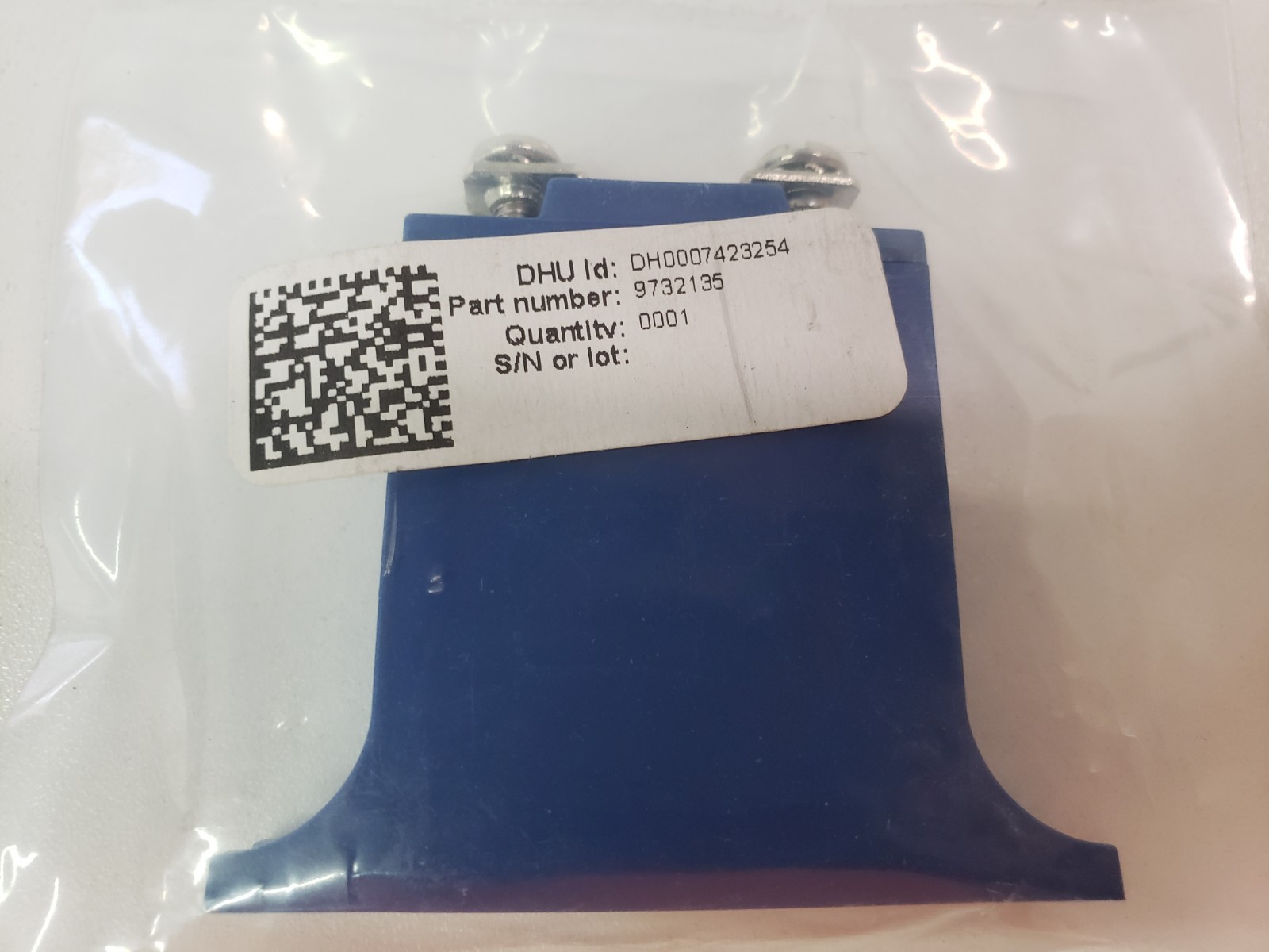 UNUSED – EPCOS B32 K130 Varistor Block