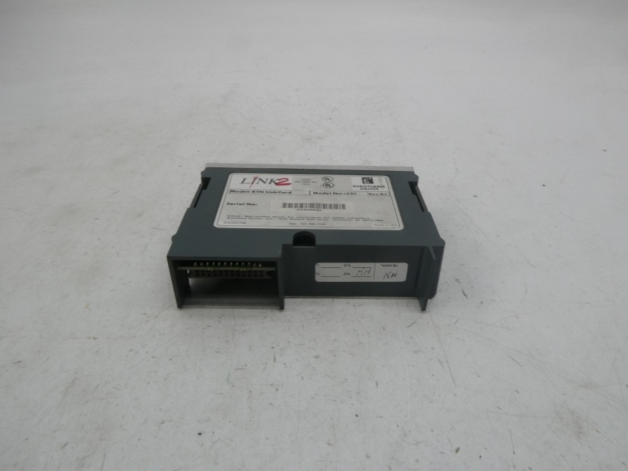 EUROTHERM L5311 REV. 2.1 NSNP