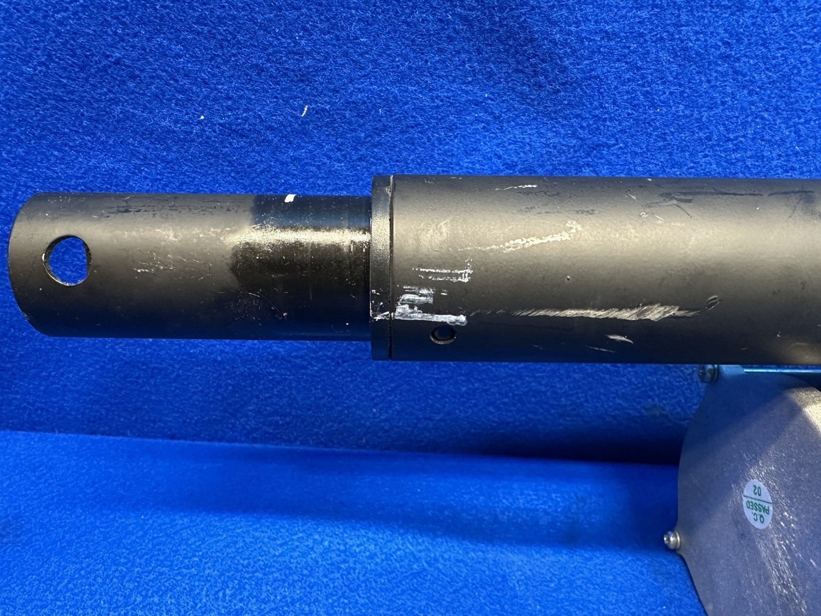 Duff-Norton Ls25-1B5tn-04 Linear Actuator