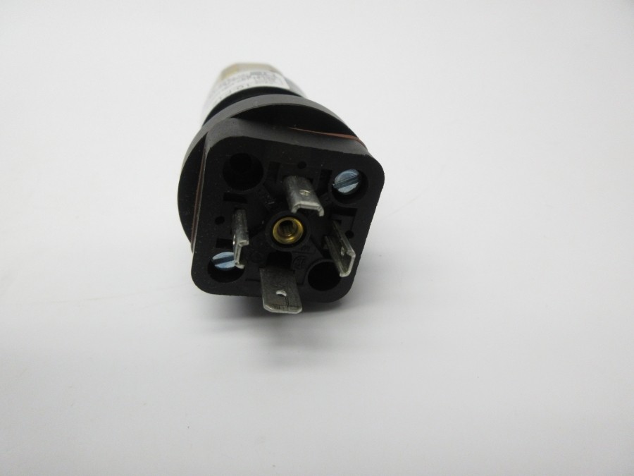 UNITED ELECTRIC 10-F12 30-600PSI NSMP