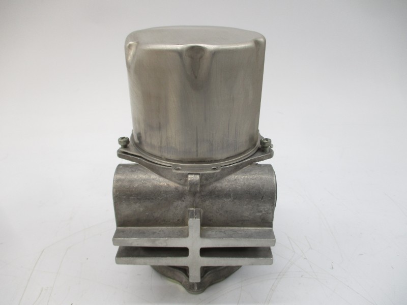 ASCO SB40DK 125/250VAC 5A NSMP
