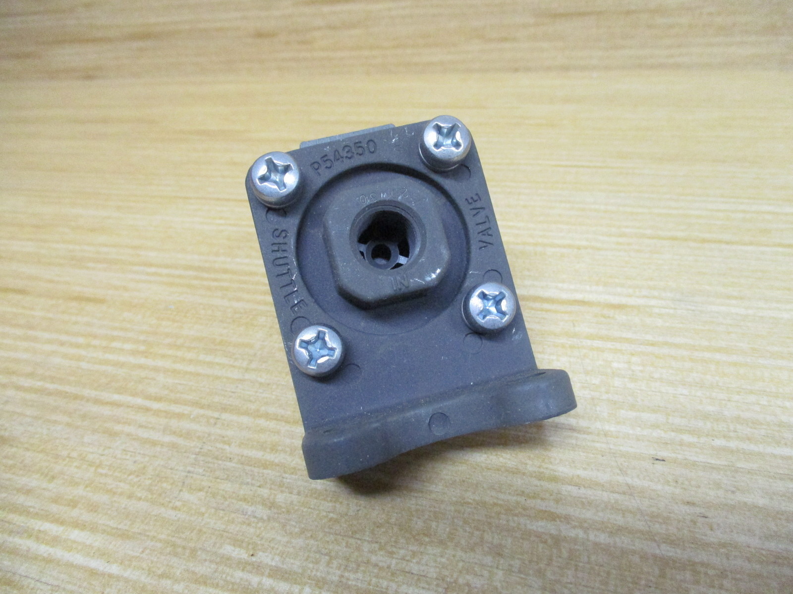 Aventics R431003348 Shuttle Valve
