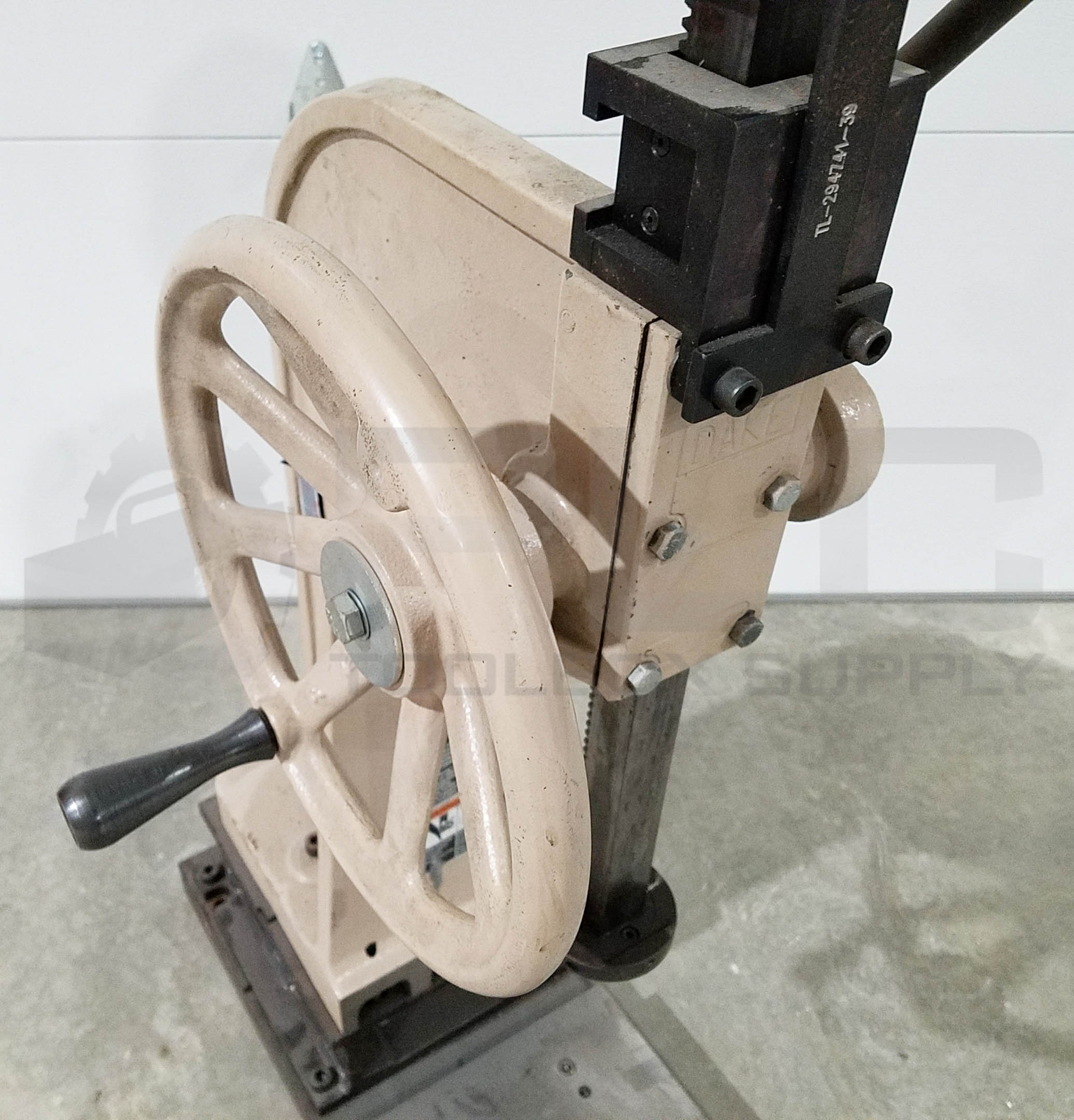 DAKE ARBOR PRESS 1-1/2 B1