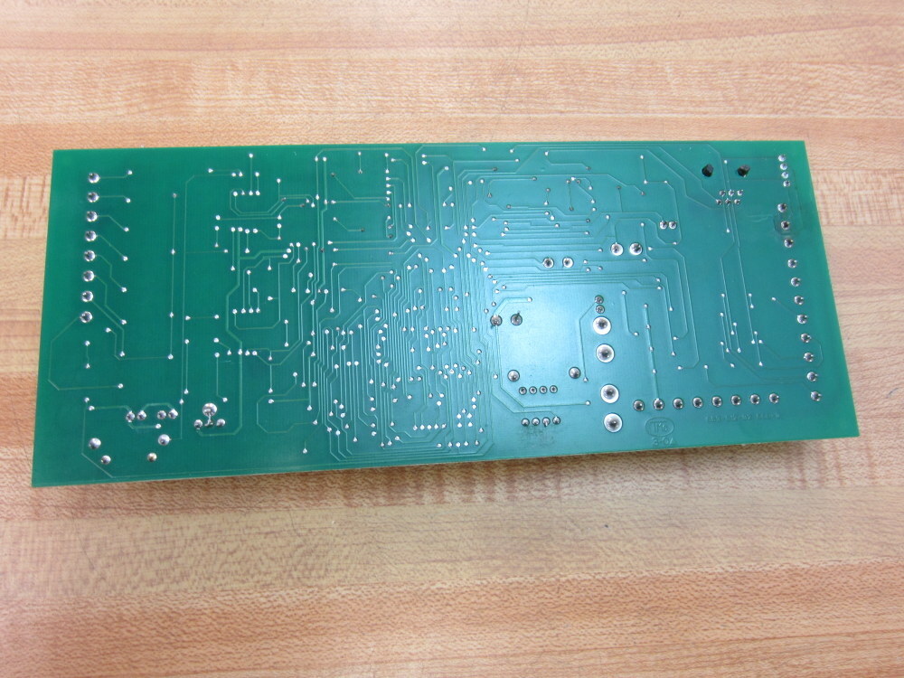 KMC 863-612-02 Circuit Board 86361202