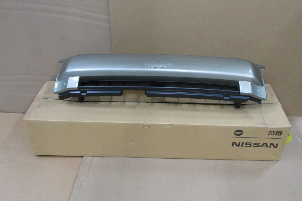 Part 62310-3W718 Grille-Radiator 623103W718