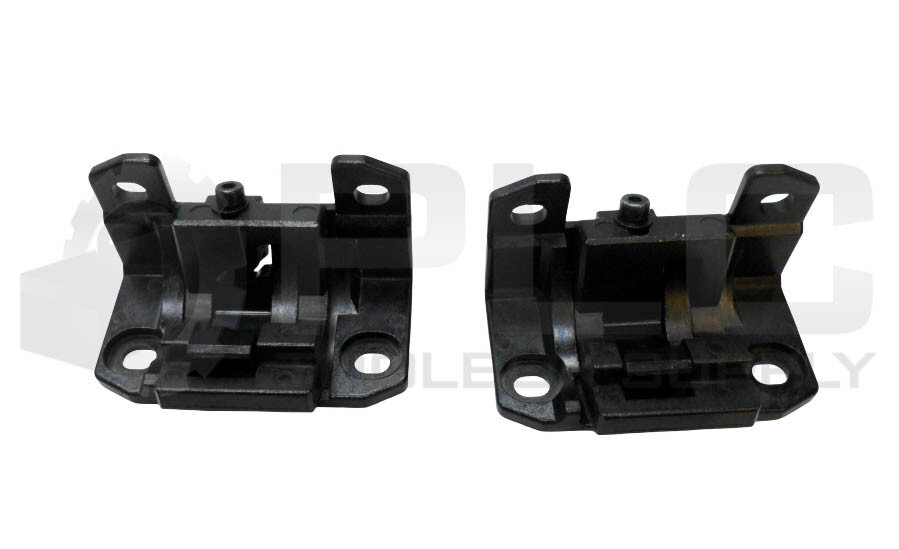 NEW KEYENCE GL-RB21 2 PIECE DEADSPACE-FREE BACKET *READ*