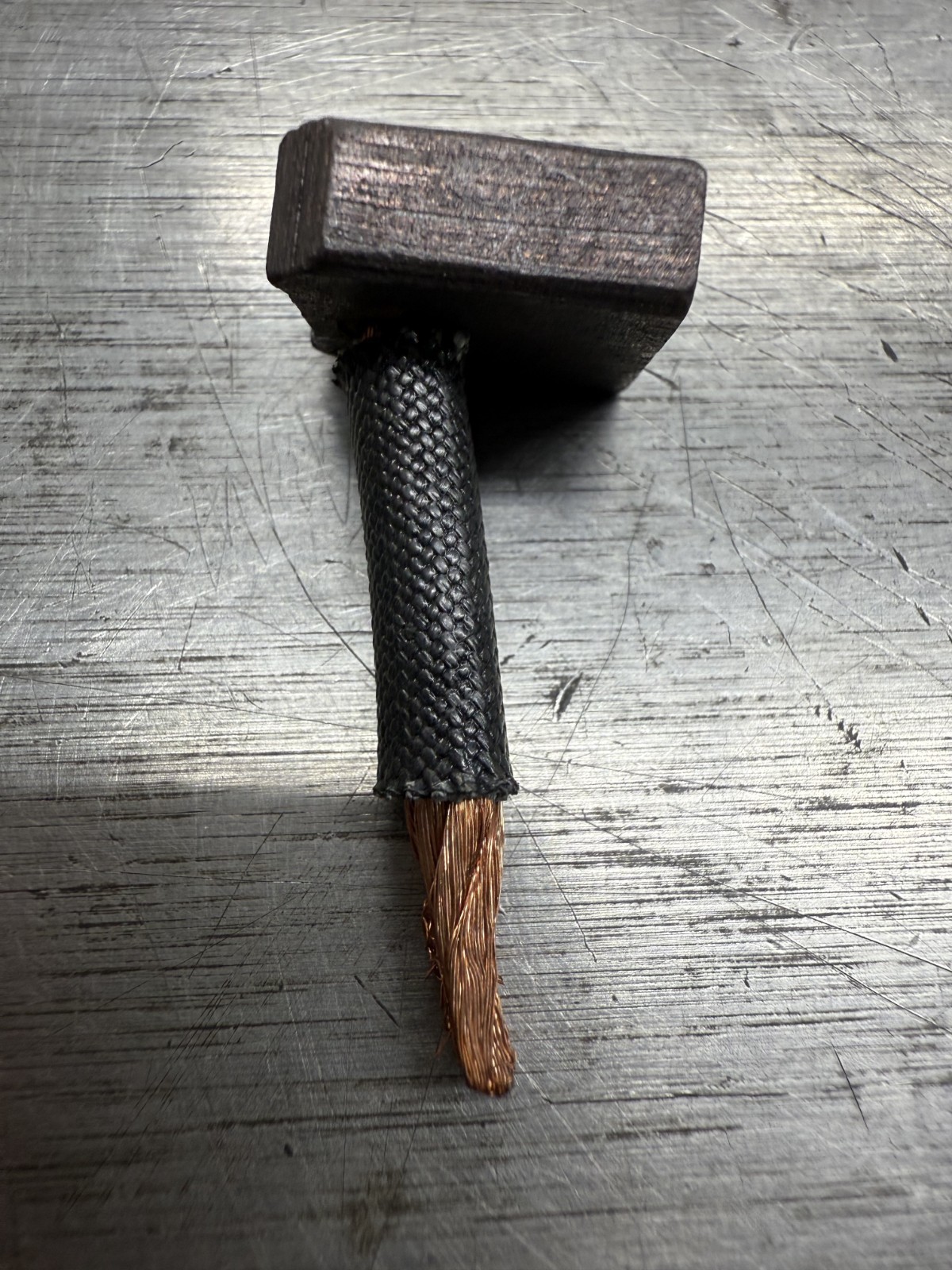 (NEW) Wai Brush 68-8306