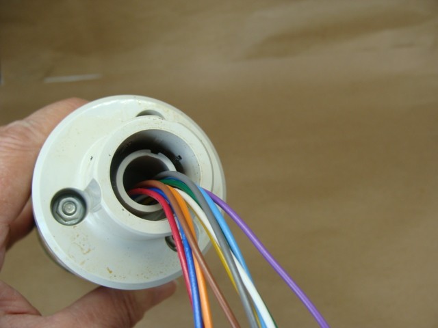 PATLITE TOWER LIGHT LME-02FBL 24VAC/DC 0.3A
