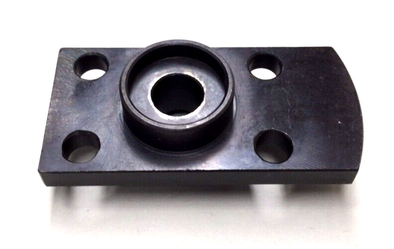 Supfina Type 613242.04 Seal Holder 4 Bolt Flange 61324204
