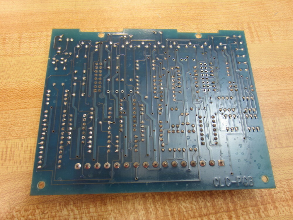 Part CLC-PCB Circuit Board CLCPCB #2