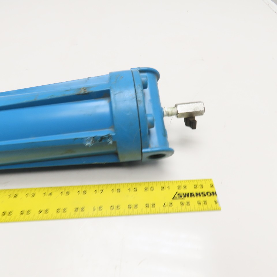 Pall LM020U-3/4 T910069-000 Filter Housing 125 PSIG 3/4″ Port