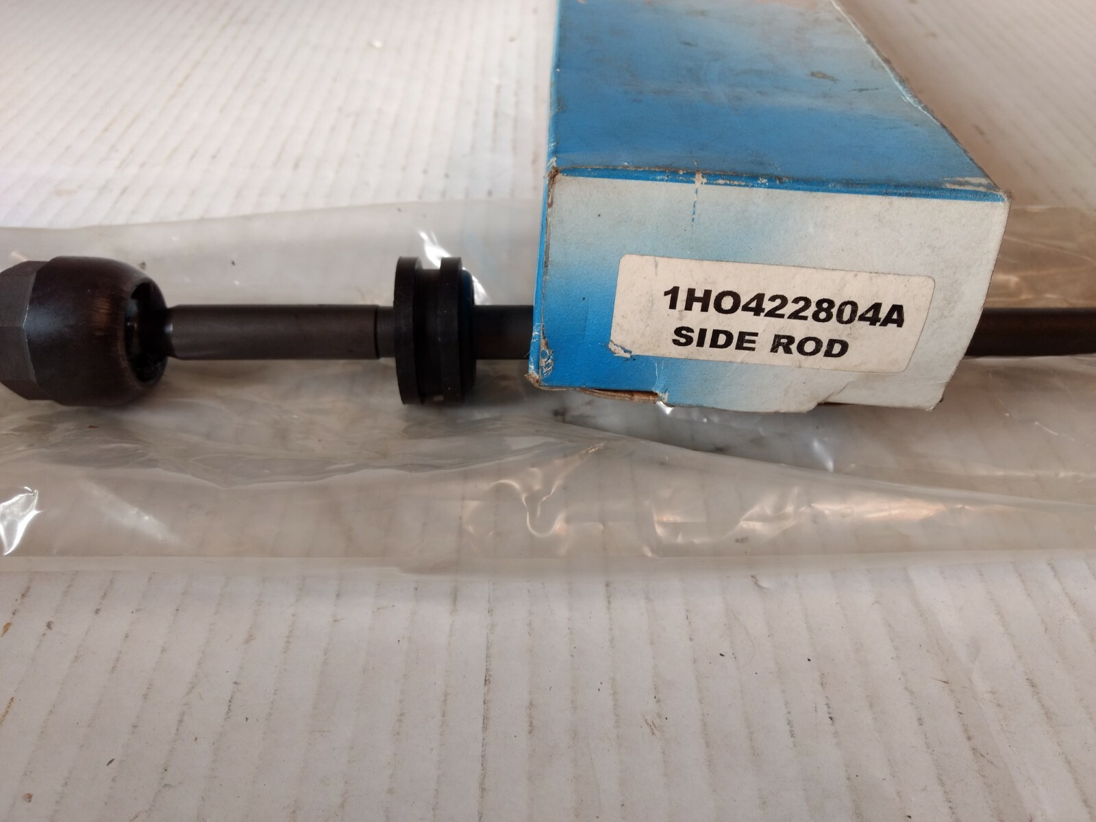 N&L Auto Parts 1HO422804A Side Rod