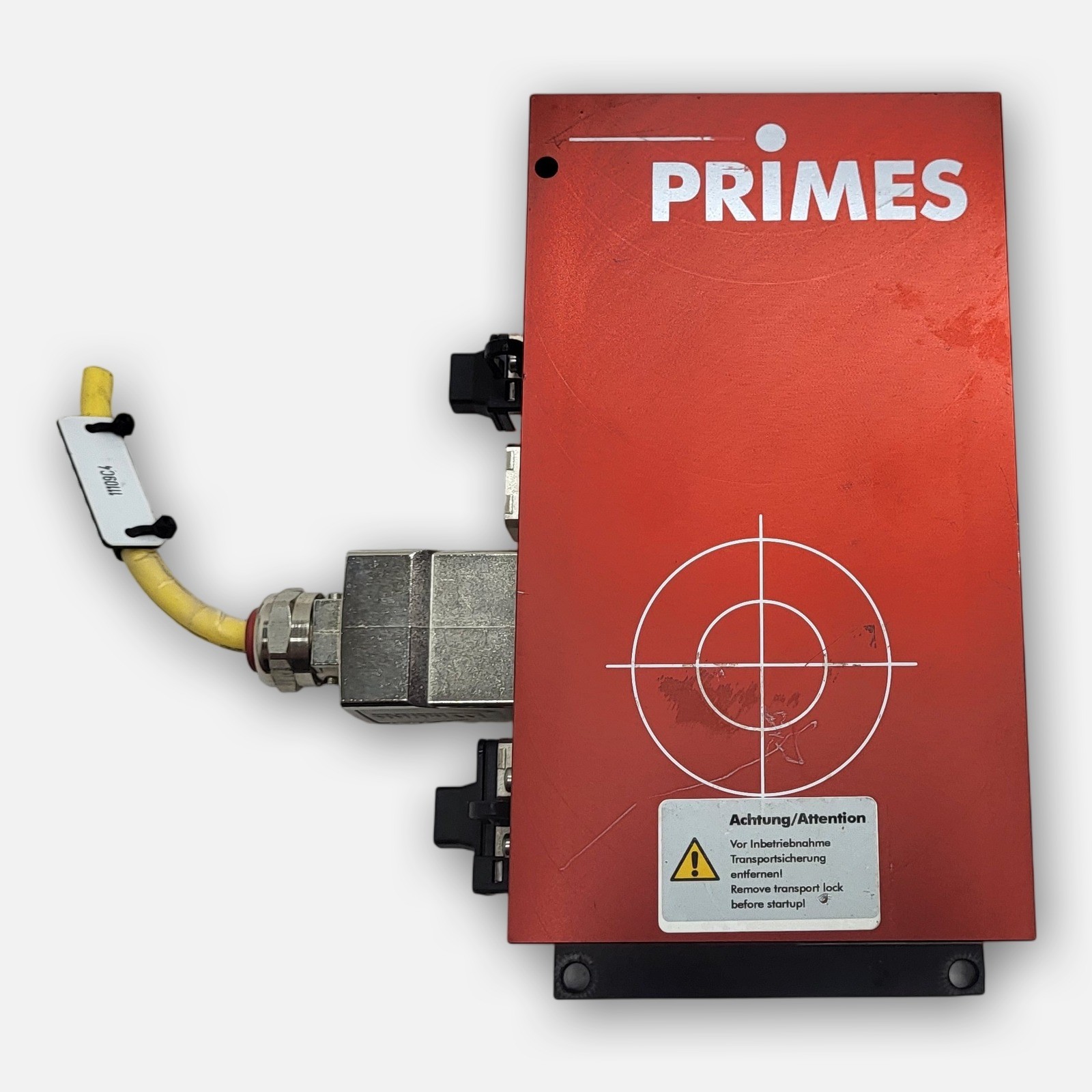 PRIMES PMM PROFINET A POWER MEASURING MODULE 900-1090NM