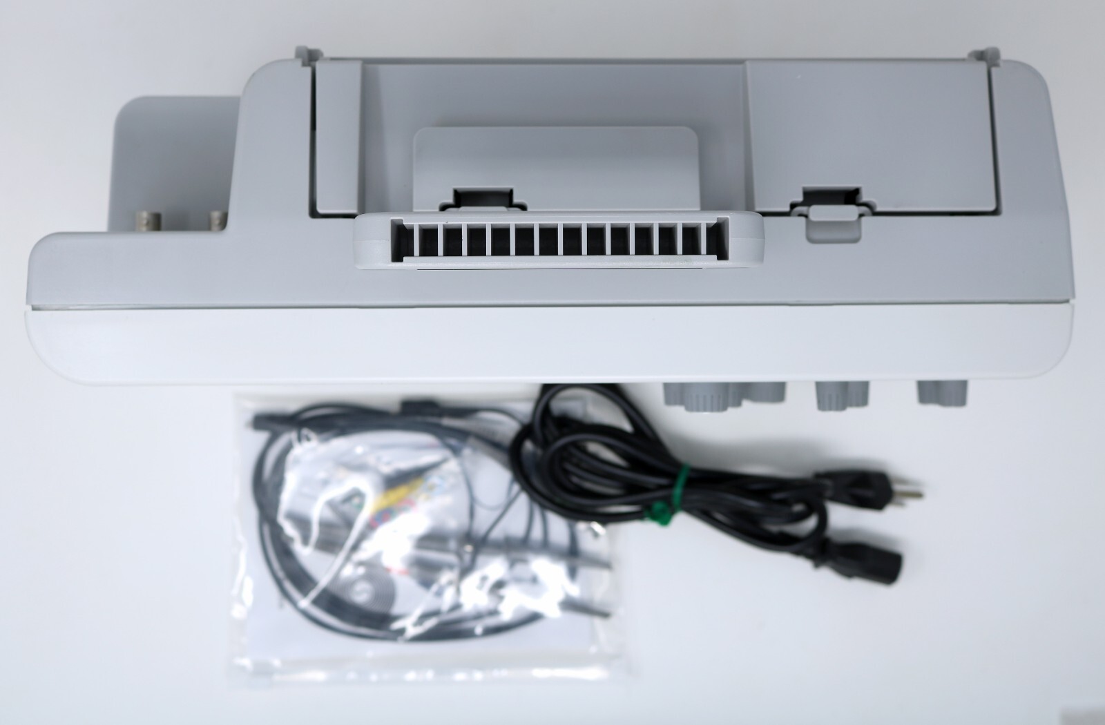 Used Agilent / Keysight DSOX2022A Digital Oscilloscope 2-Channel US Free tax