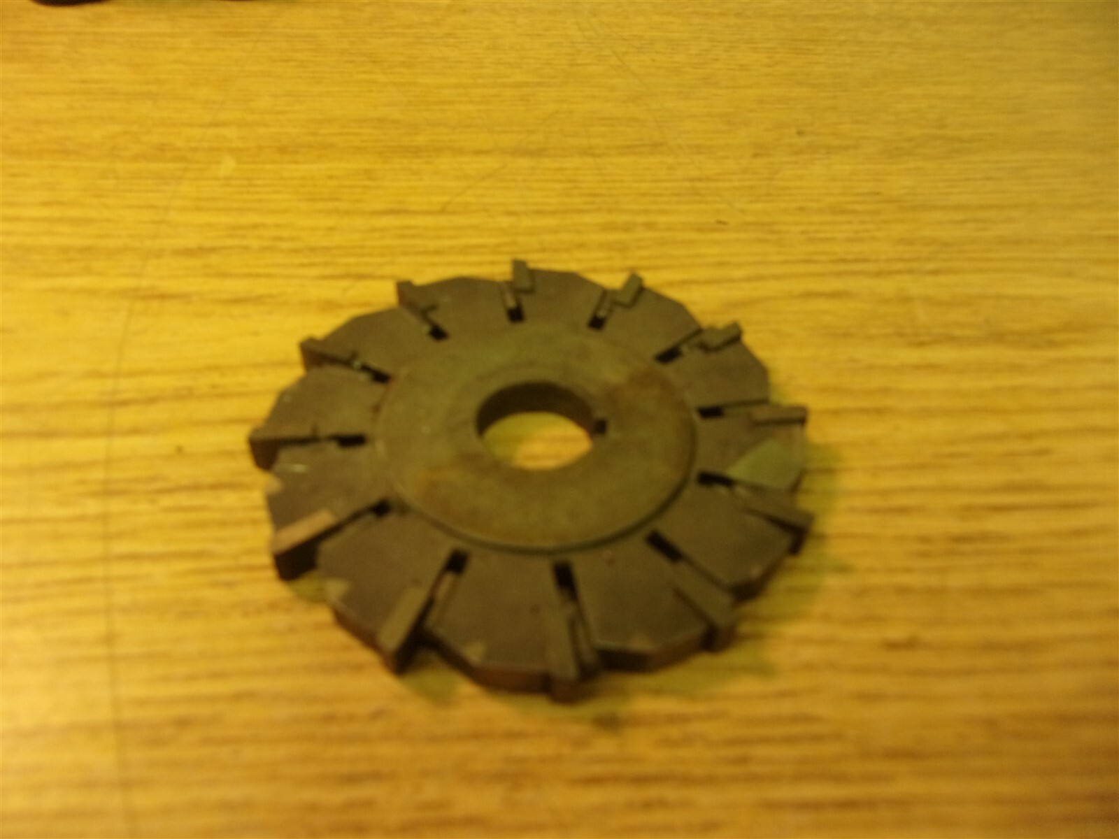 MG-3LG1 Milling Saw *FREE SHIPPING*
