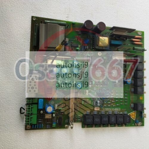 1pcs Siemens 6RA24 C98043-A1601-L4 Tested in Good condition used