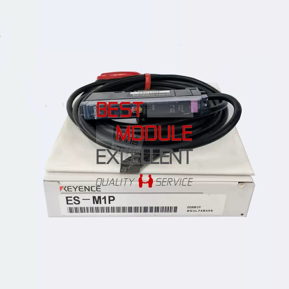 1PCS ES-M1P power supply module NEW Quality Assurance