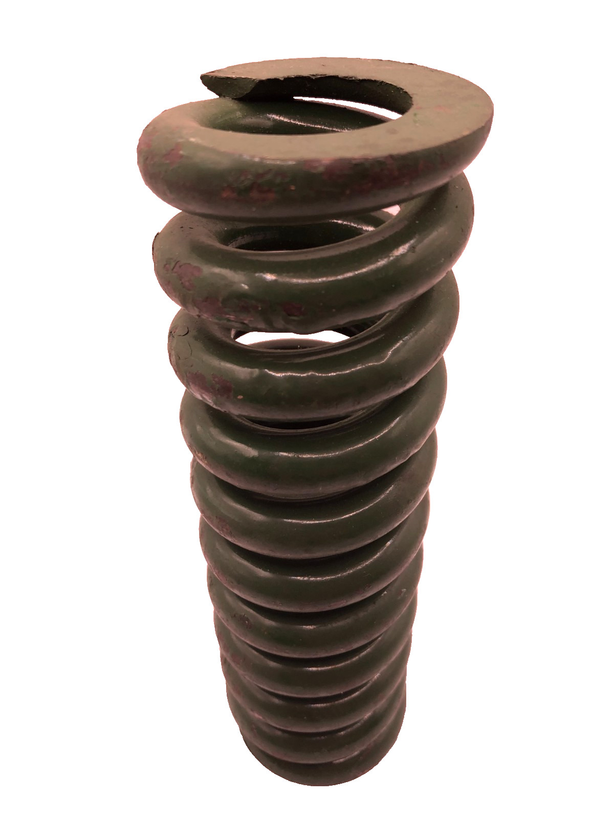 KMC “Kelly Mfg Co” 16-050-015 Coulter Spring (OD: 2-1/8″ x ID: 1-13/64 x L: 7″)
