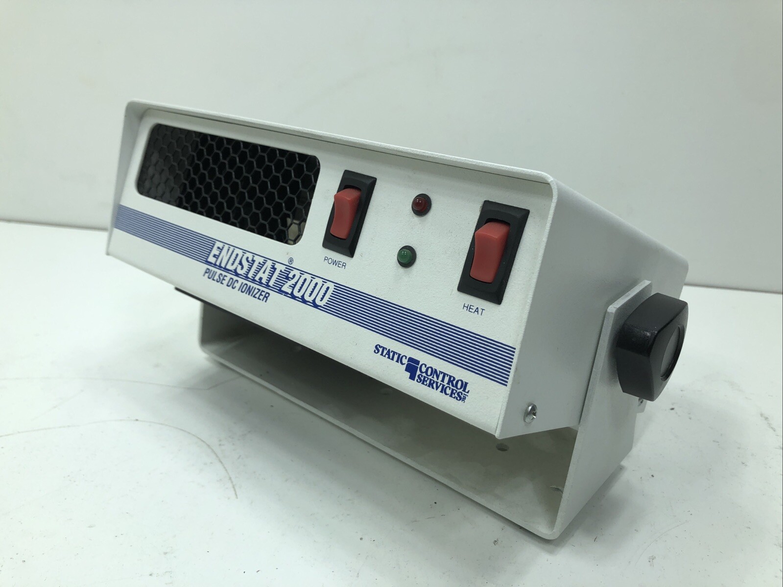 Static Control Services PDC2000 Endstat 2000 Pulse DC Ionizing Blower