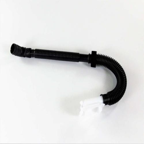 Whirlpool W11035296 1/2″ Drain Hose PVC Washing Machine Drain Connection