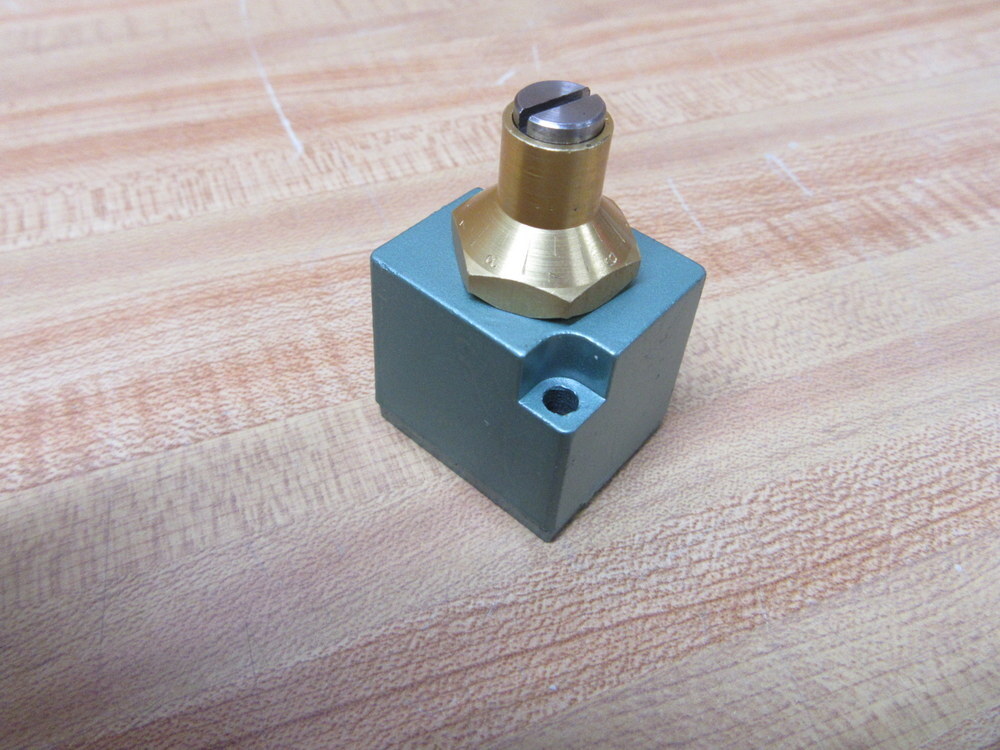 Numatics TM0-2002 Valve TMO-2002