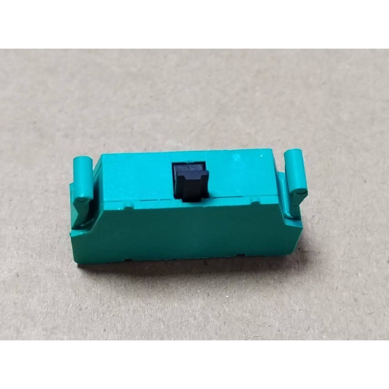 1Pcs New normally open switch contact PCW10