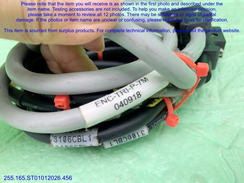 Parker PD-04C AC SERVO DRIVE as in photos, sn:9478, DHL