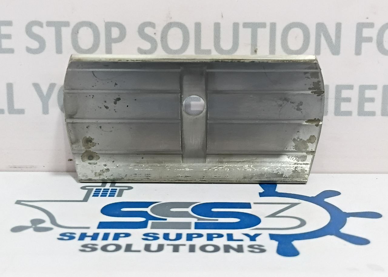 Mohawk Pin Slipper Bearing (5144843) 23501687