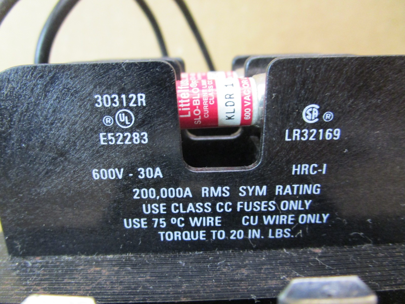 ImperviTRAN MI MICRON Control Transformer B150MBT713RK 150VA 51858NADC