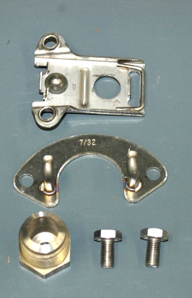 ARMSTRONG B1671-6 PCA 7/32 ORIF-Surplus
