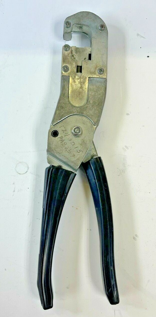 ASTRO HAND CRIMP TOOL M22910/7-1