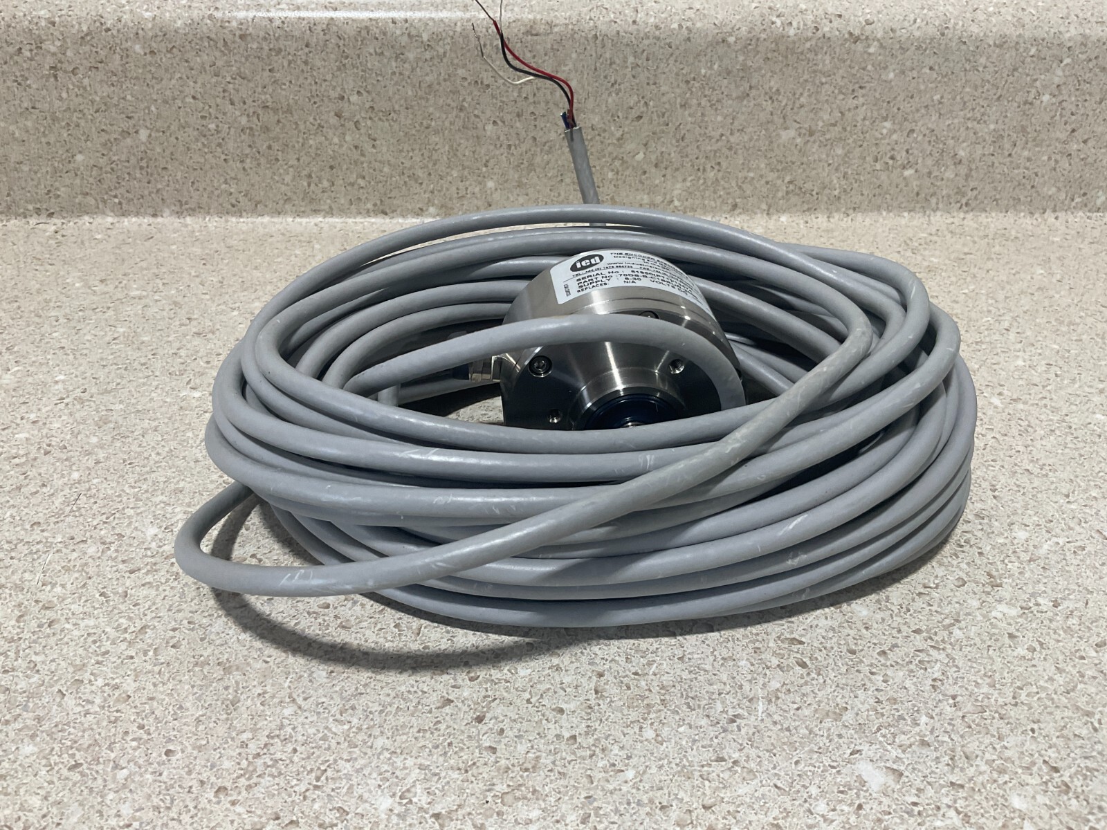 IED 70DS-B-C1BRUN-2000 NEW