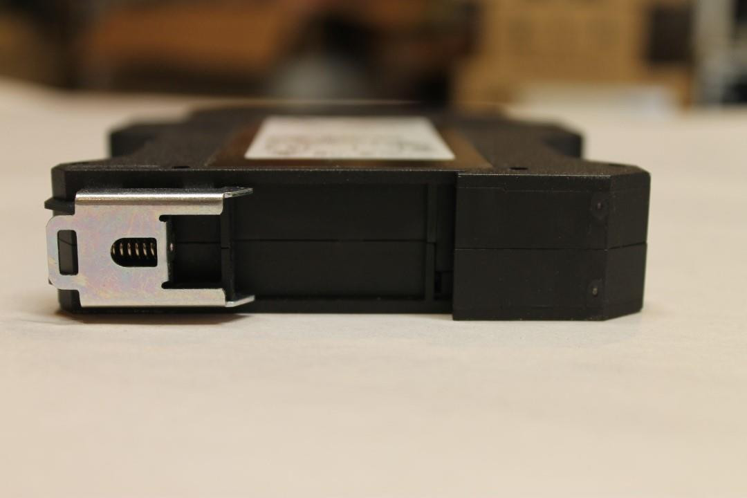 Bihl + Wiedermann BWU3651 AS-i Advanced Repeater NEW #A ^